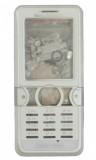 Sony Ericsson K550 () -  1